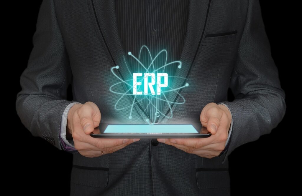 Top US Industries using SAP ERP Solutions