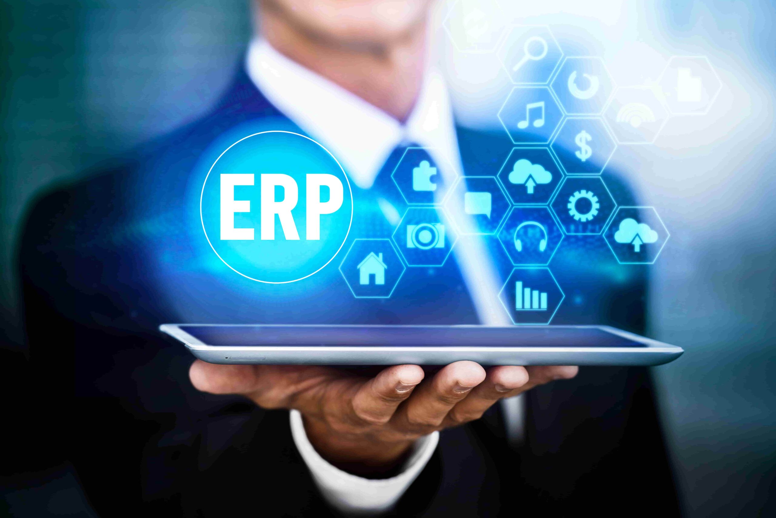 Why Odoo ERP Is Ideal for Growing US Firms